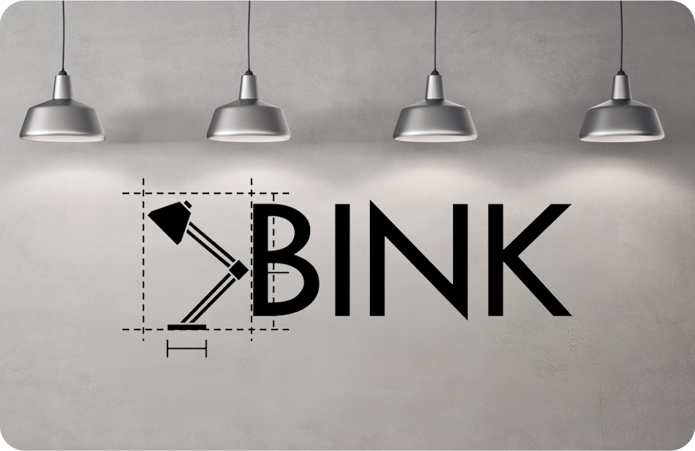 BINK Lampen